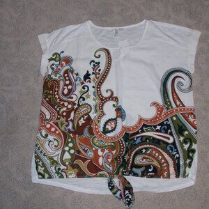 New Est 1946 Top Size L